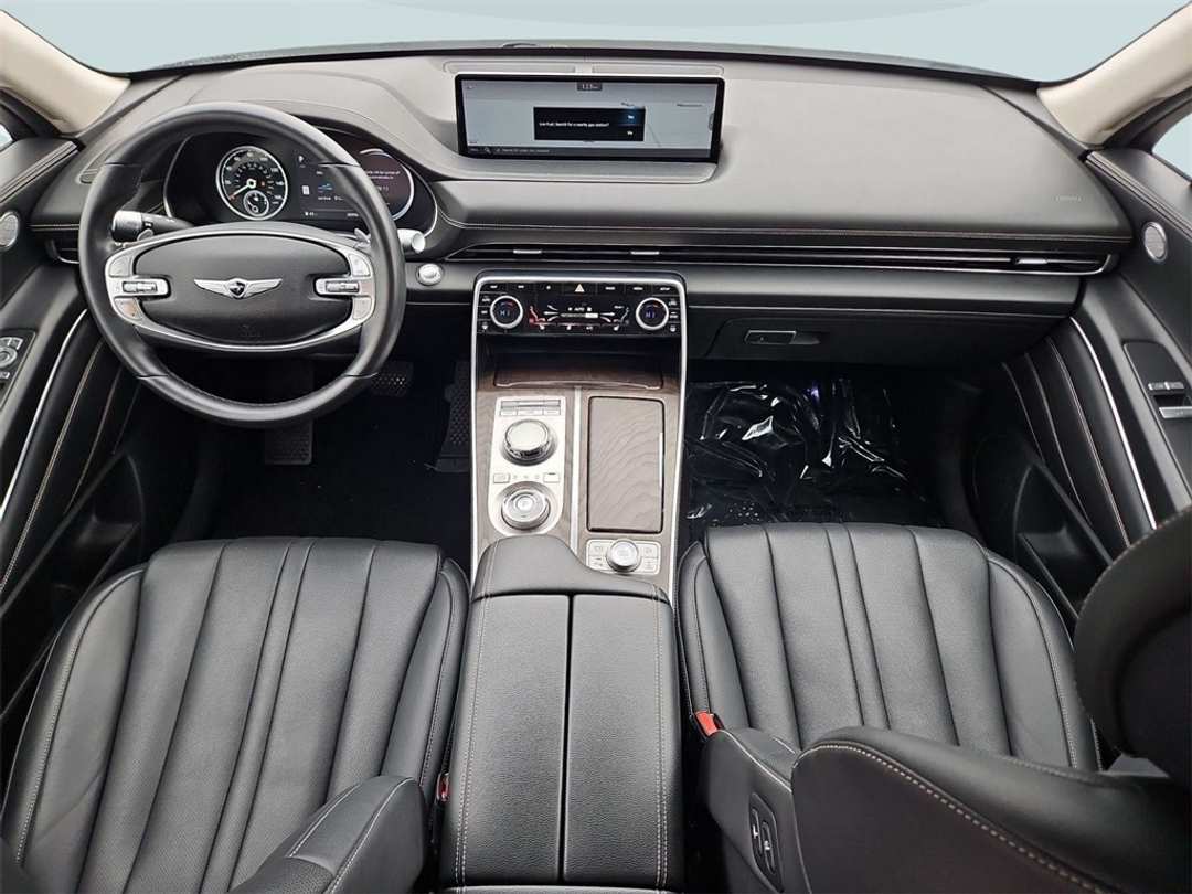 2024 Genesis Gv80 2.5T - Image 22