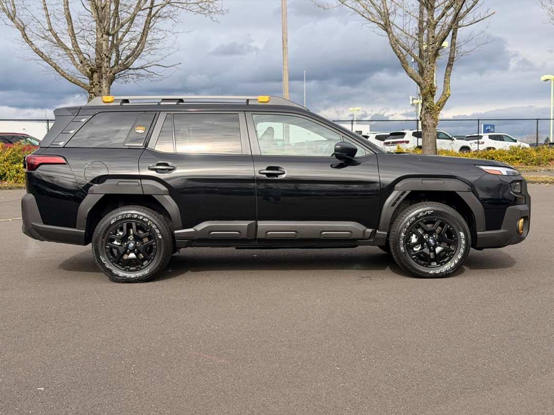 2026 Subaru Outback Wilderness - Image 9