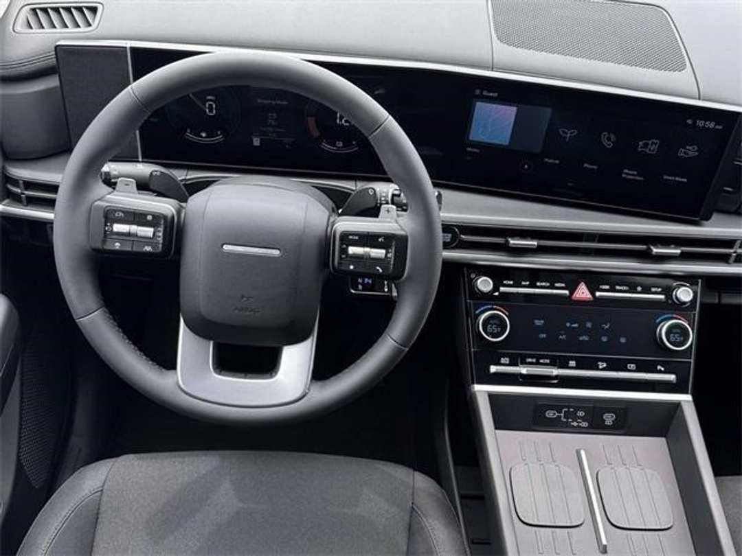 2026 Hyundai Santa Fe SE - Image 17