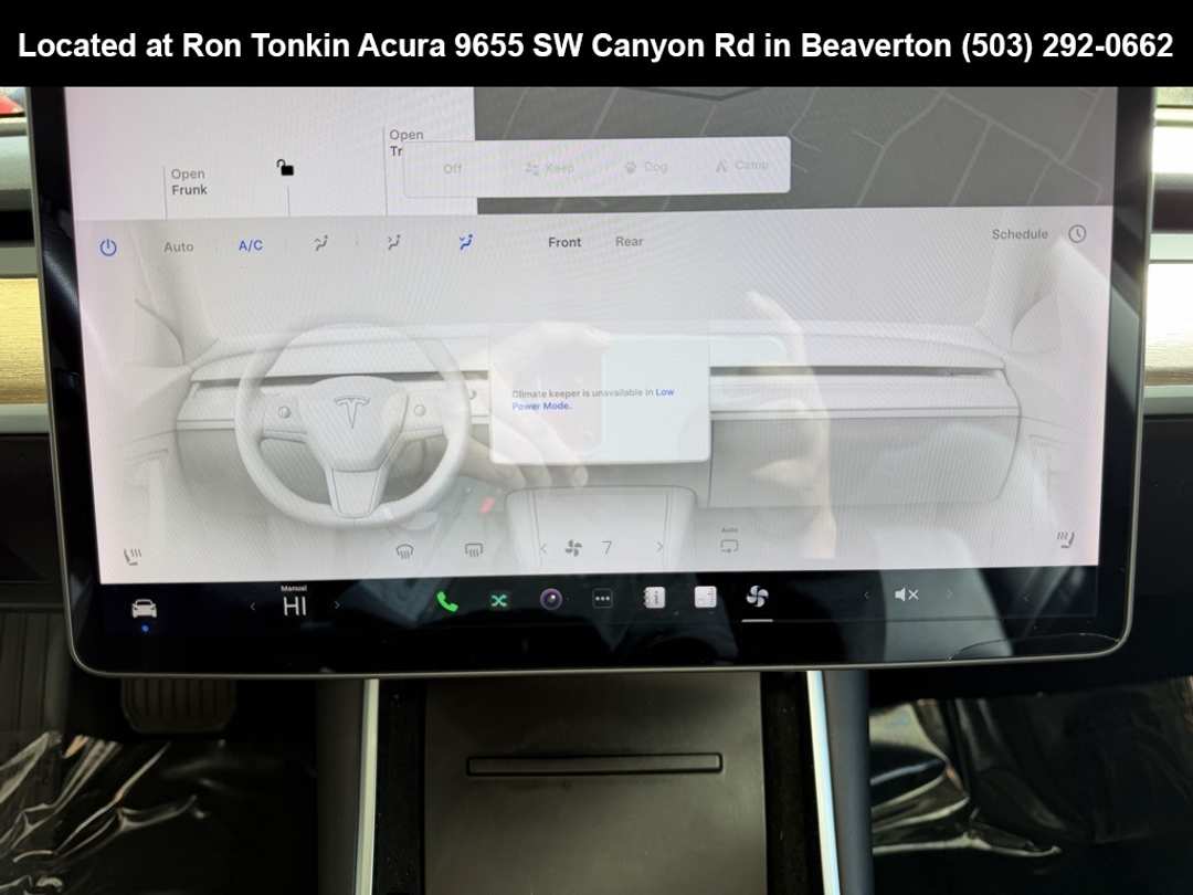 2019 Tesla Model 3 Standard Range Plus - Image 23