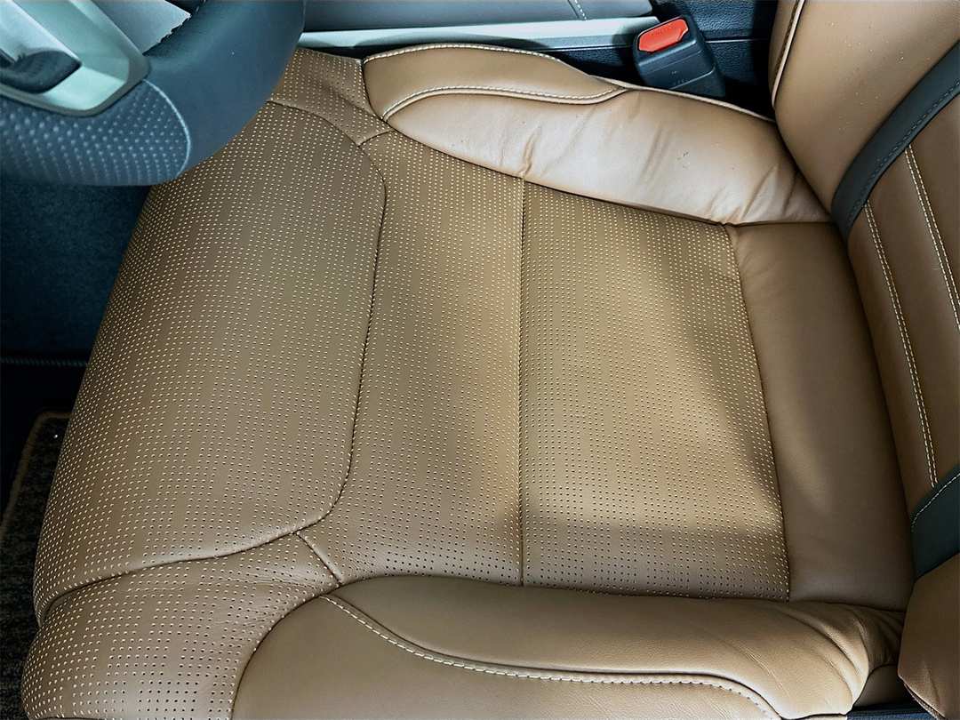 2026 Toyota Tundra 1794 Edition - Image 19