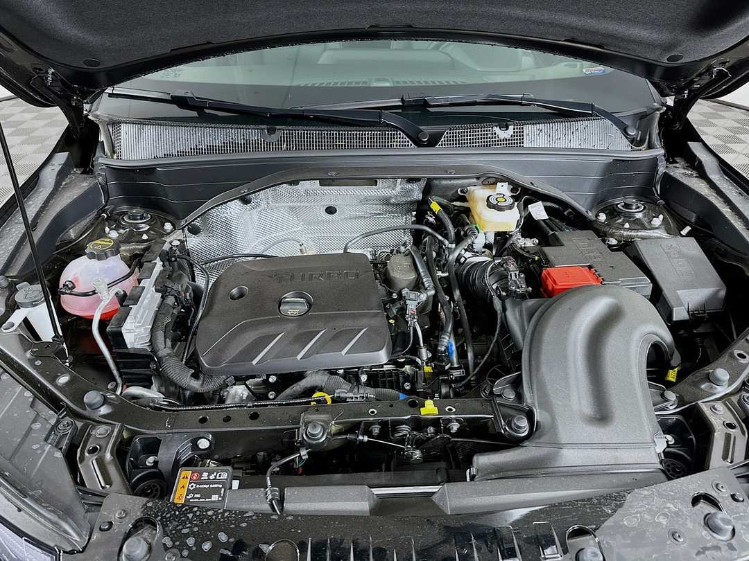 2026 Chevrolet Trailblazer RS - Image 31