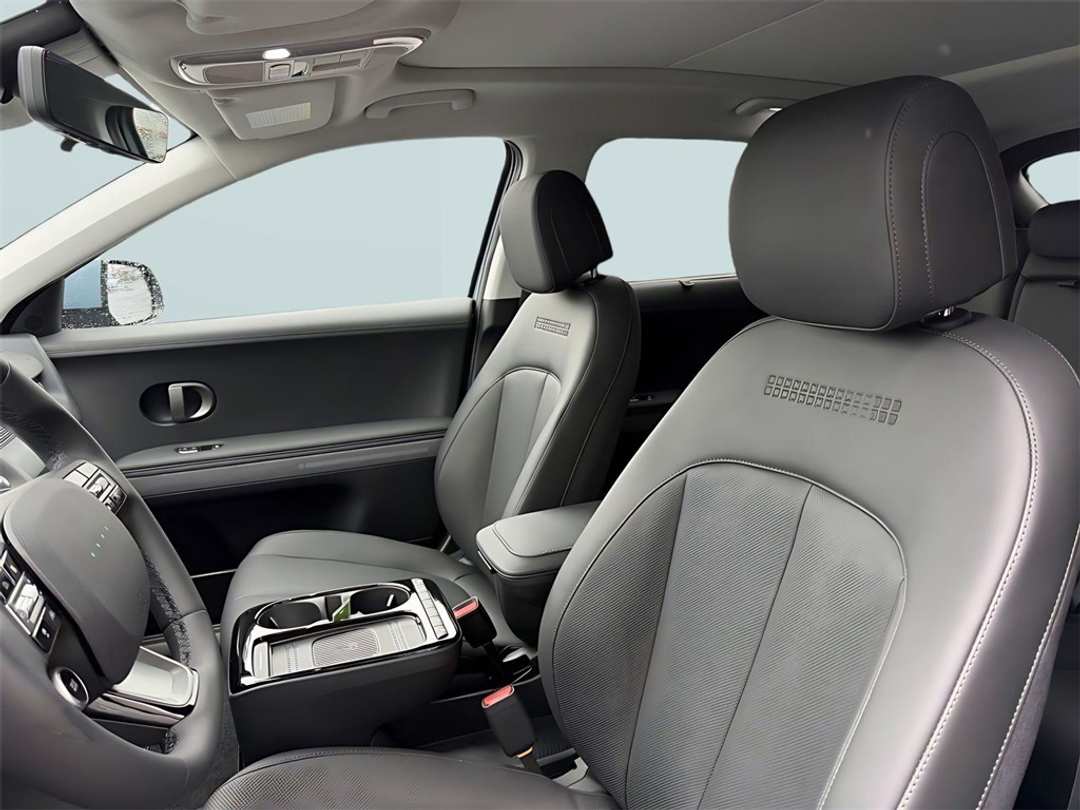 2026 Hyundai Ioniq 5 Limited - Image 14
