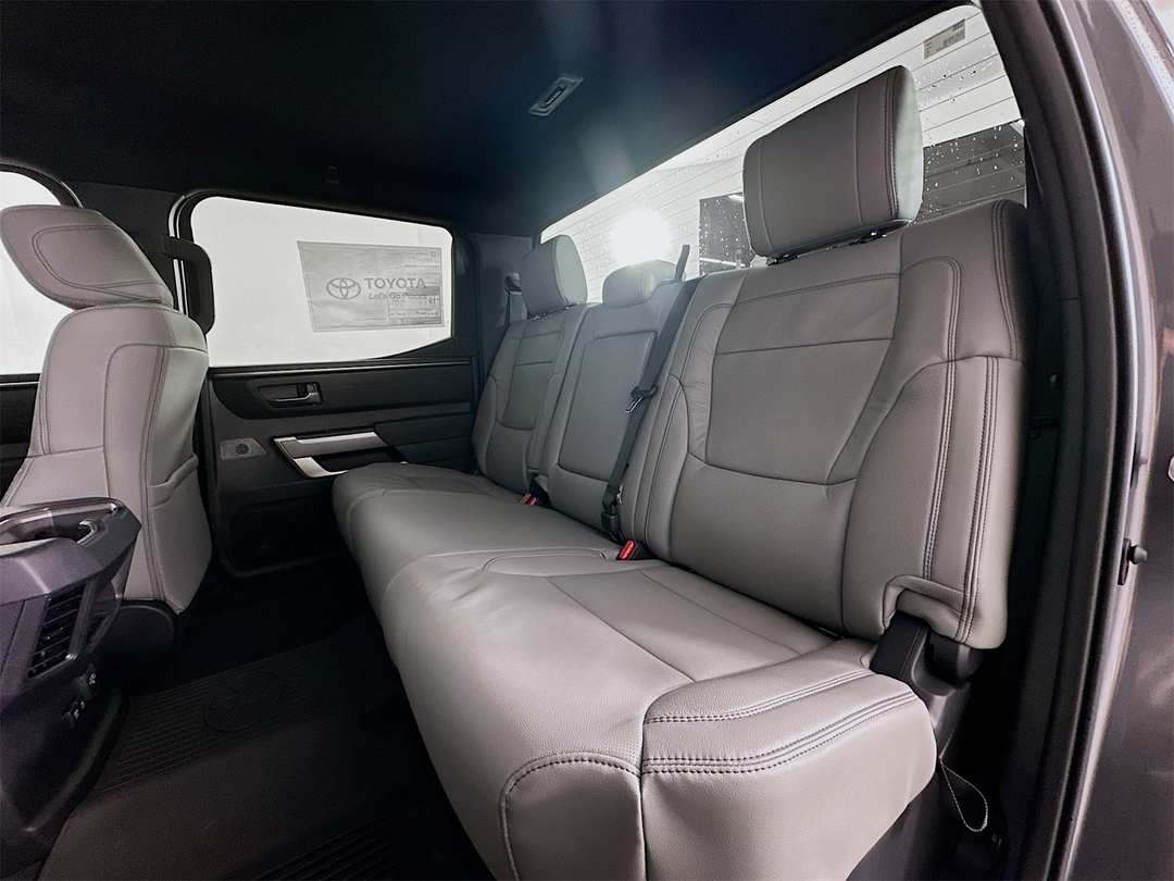 2026 Toyota Tundra SR5 - Image 24