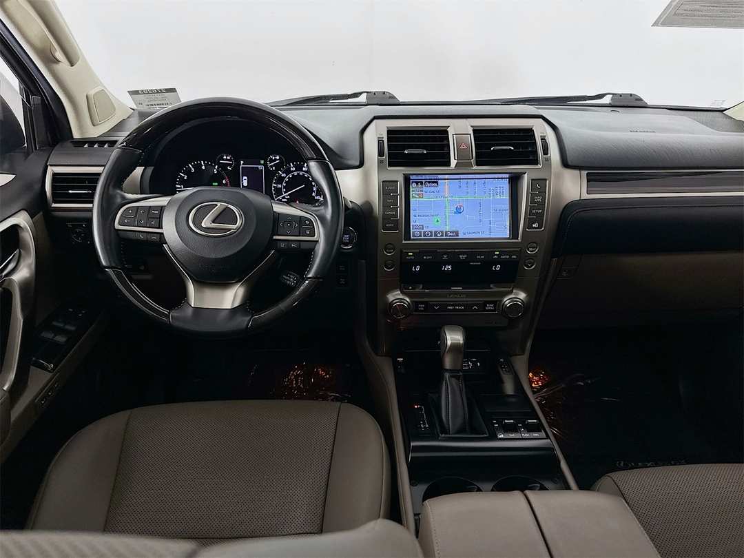 2021 Lexus GX 460 - Image 23