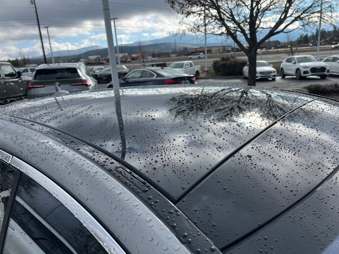 2015 Mercedes-Benz S-Class S 550 - Image 12