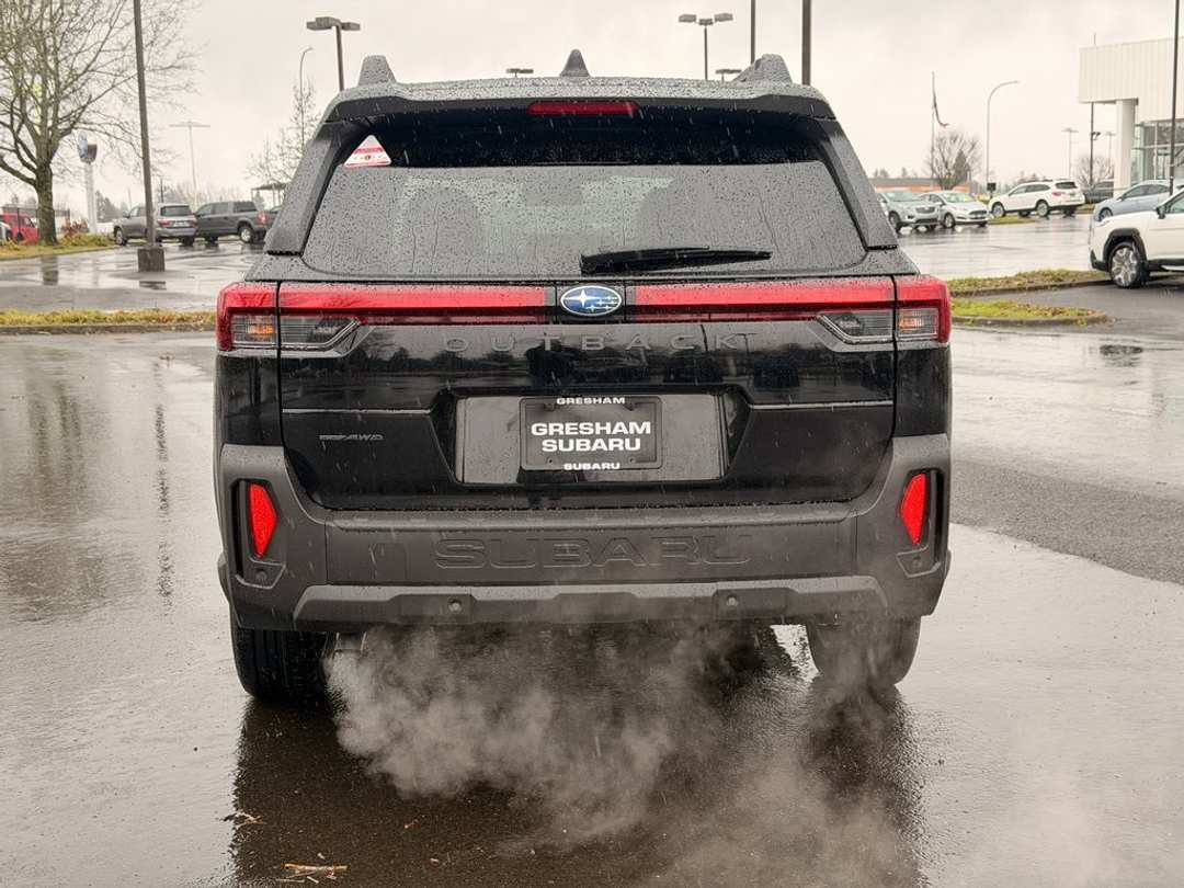 2026 Subaru Outback Premium - Image 6