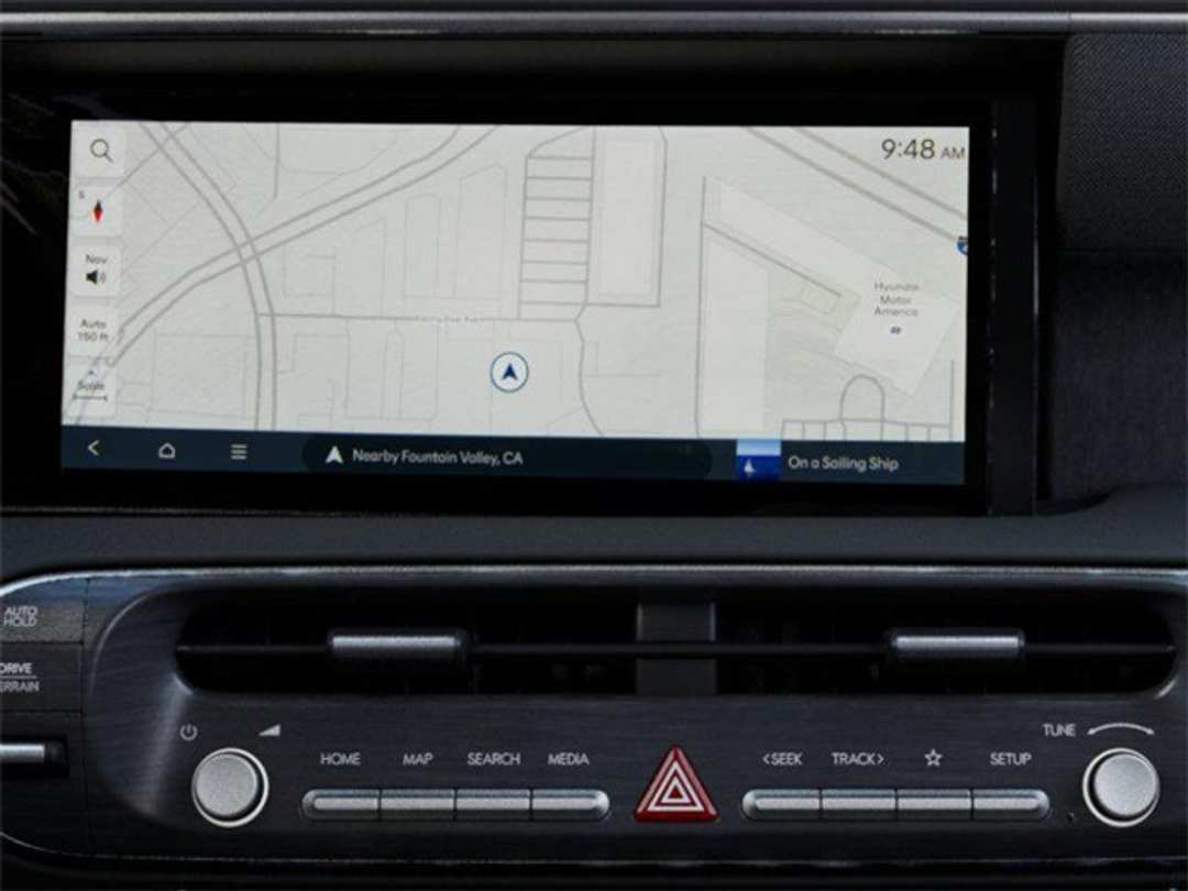 2026 Hyundai Palisade SEL - Image 13