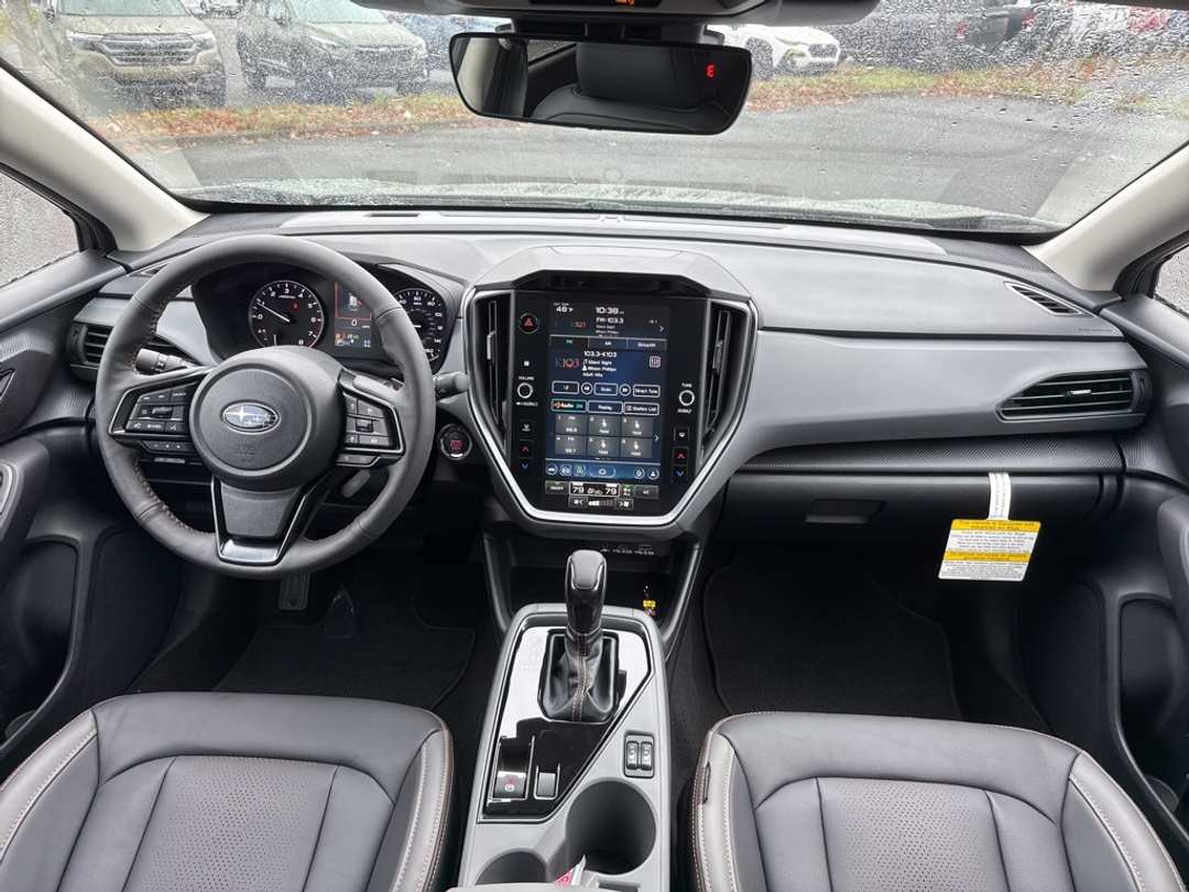 2026 Subaru Crosstrek Limited - Image 26
