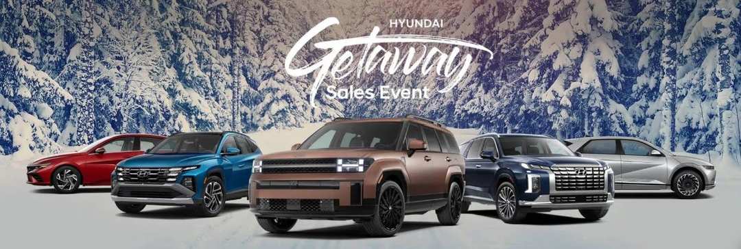 2026 Hyundai Santa Fe Limited - Image 2