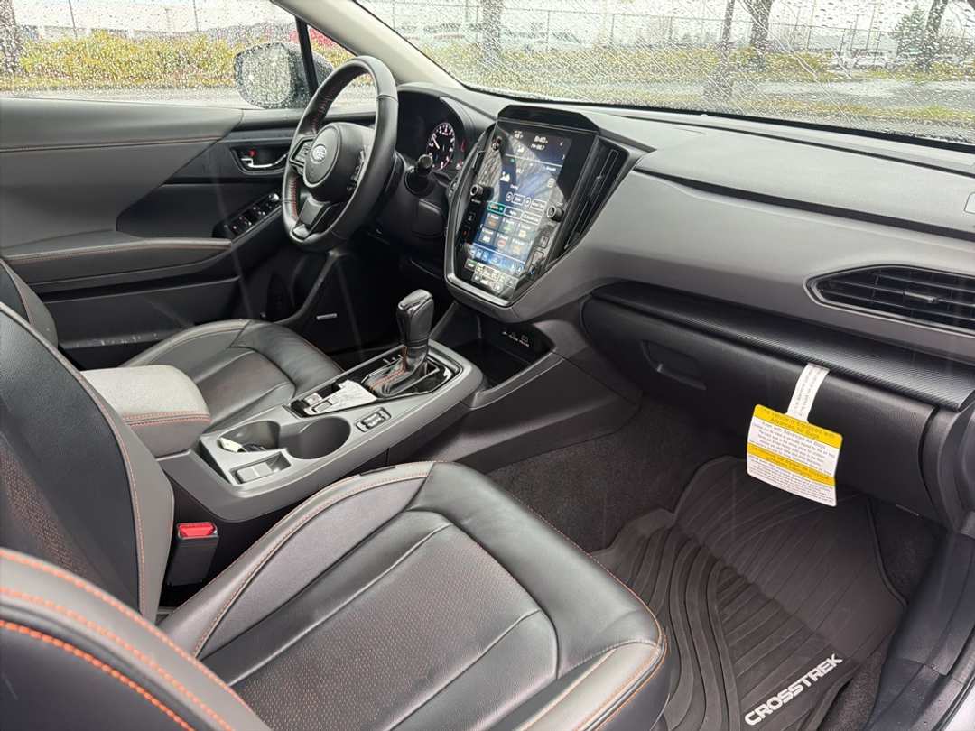2024 Subaru Crosstrek Limited - Image 30