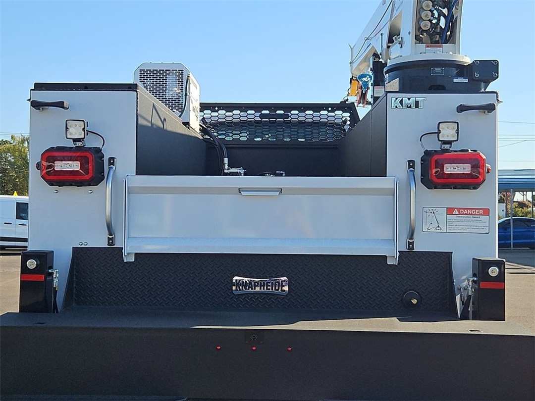 2026 Ford F-750Sd Base - Image 26