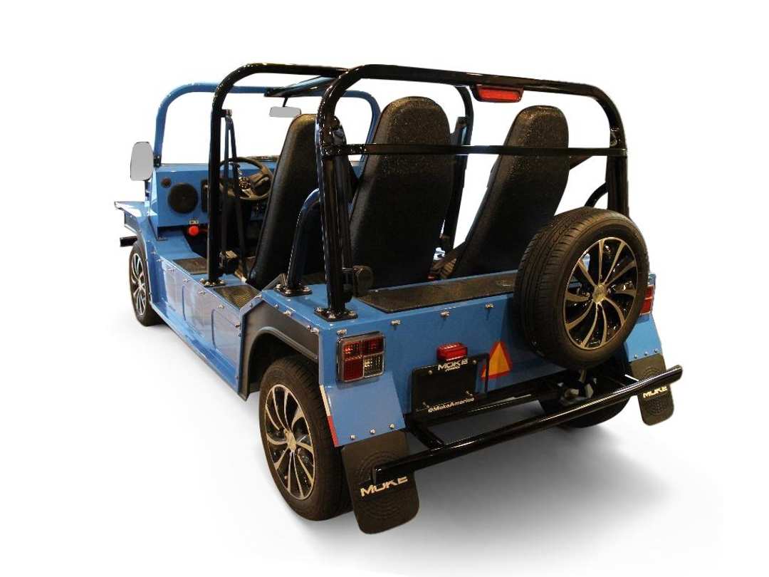 2022 Moke Emoke - Image 3