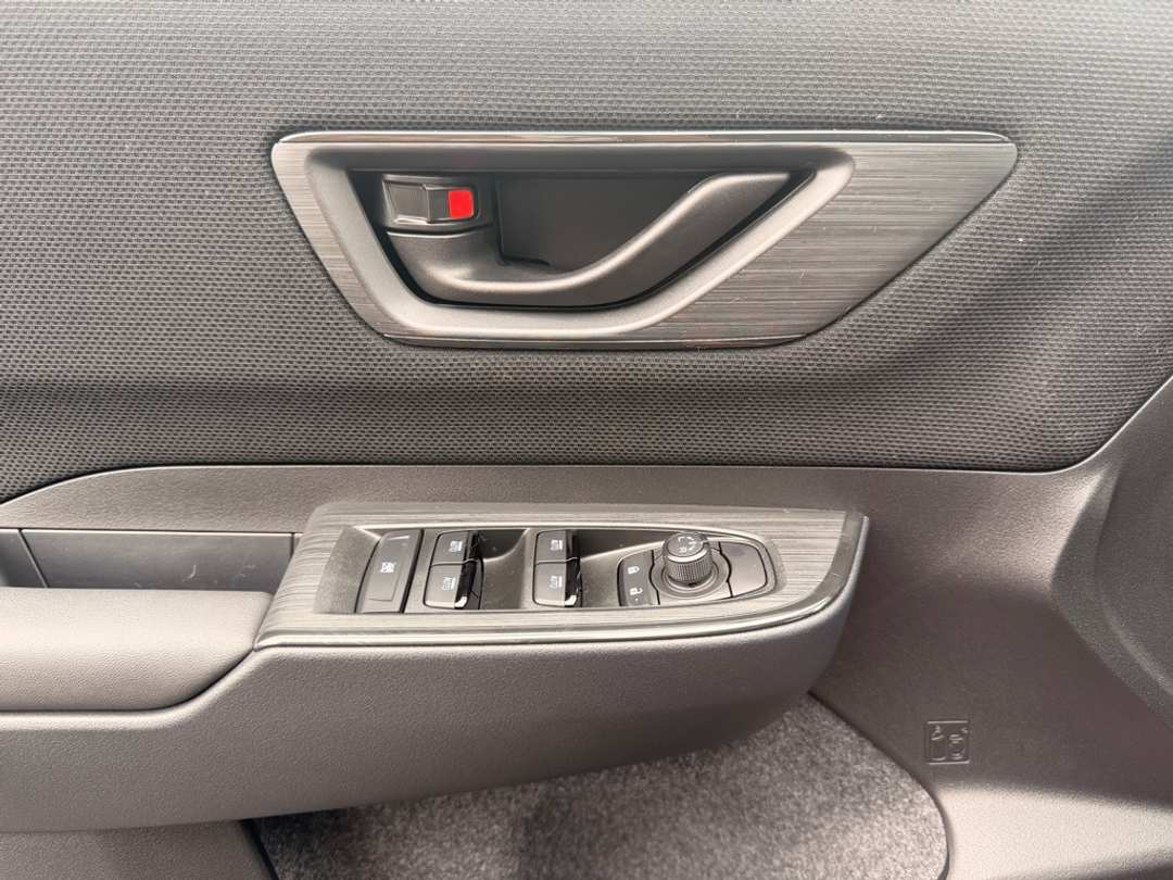 2026 Subaru Outback Premium - Image 11