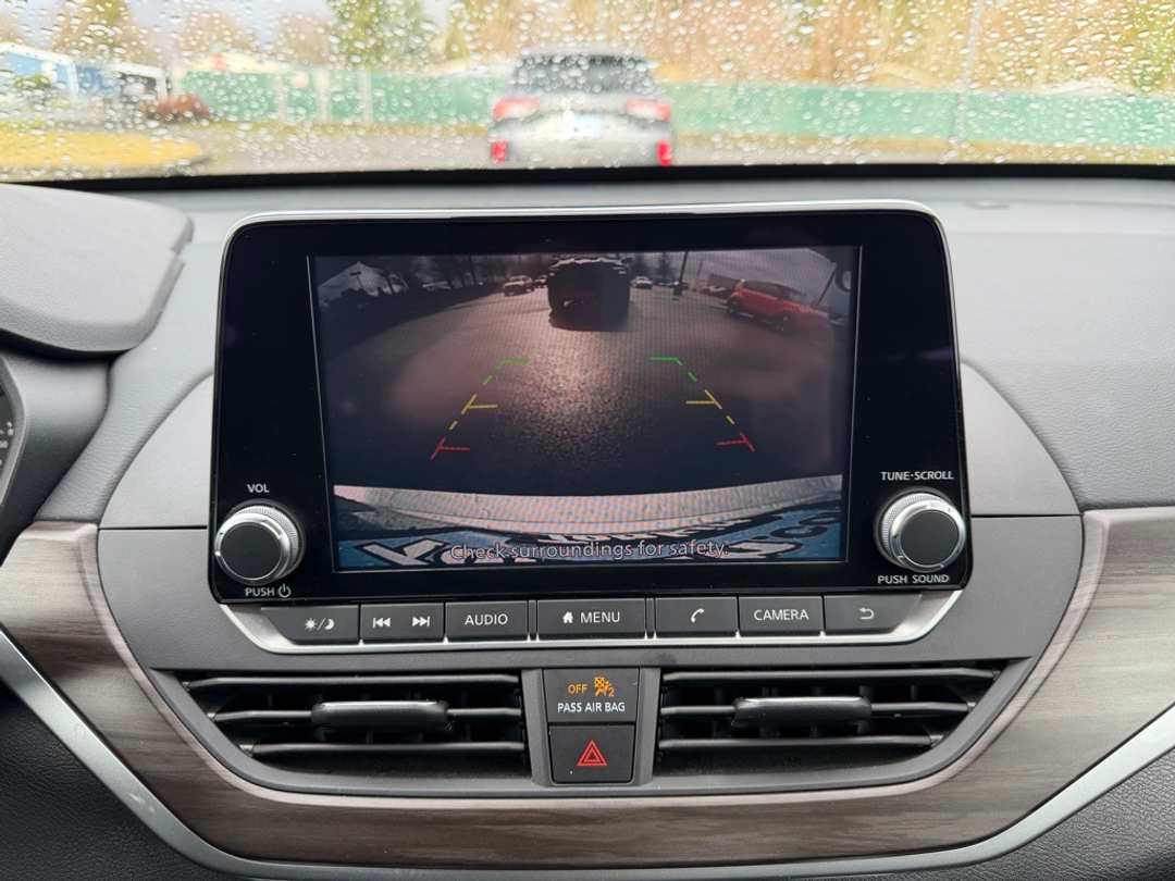 2024 Nissan Altima 2.5 SV - Image 22