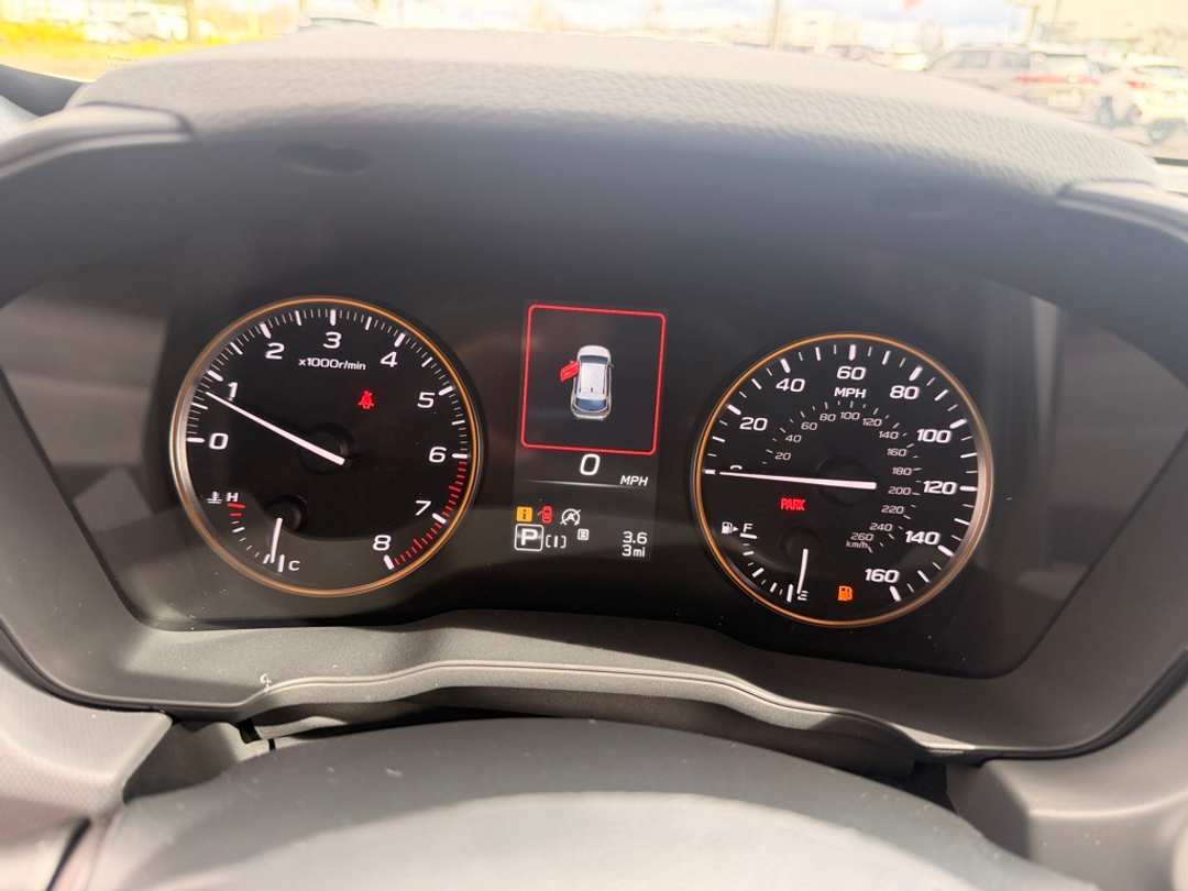 2026 Subaru Crosstrek Wilderness - Image 31