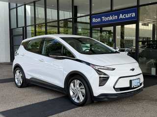 2023 Chevrolet Bolt Ev 1LT