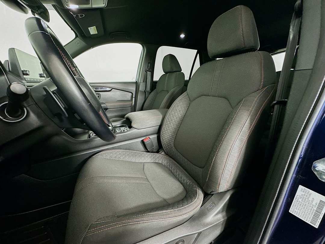 2024 Honda Pilot Sport - Image 21