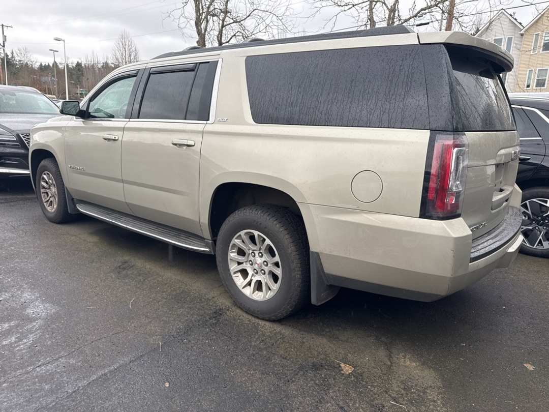 2016 GMC Yukon Xl SLT - Image 4