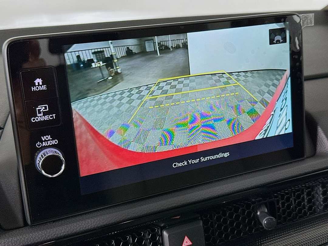 2026 Honda CR-V EXL - Image 13