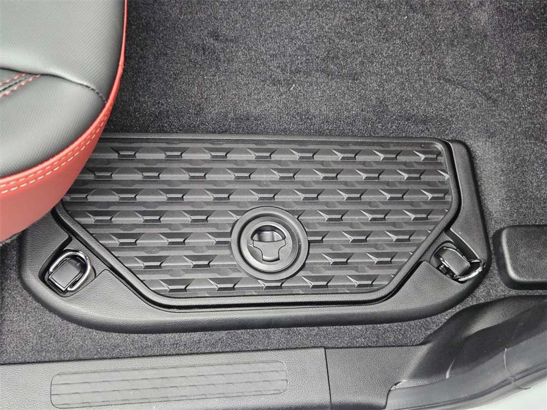 2026 Ram 1500 Rebel - Image 34