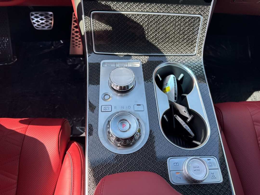 2025 Genesis Gv80 3.5T eSC - Image 31