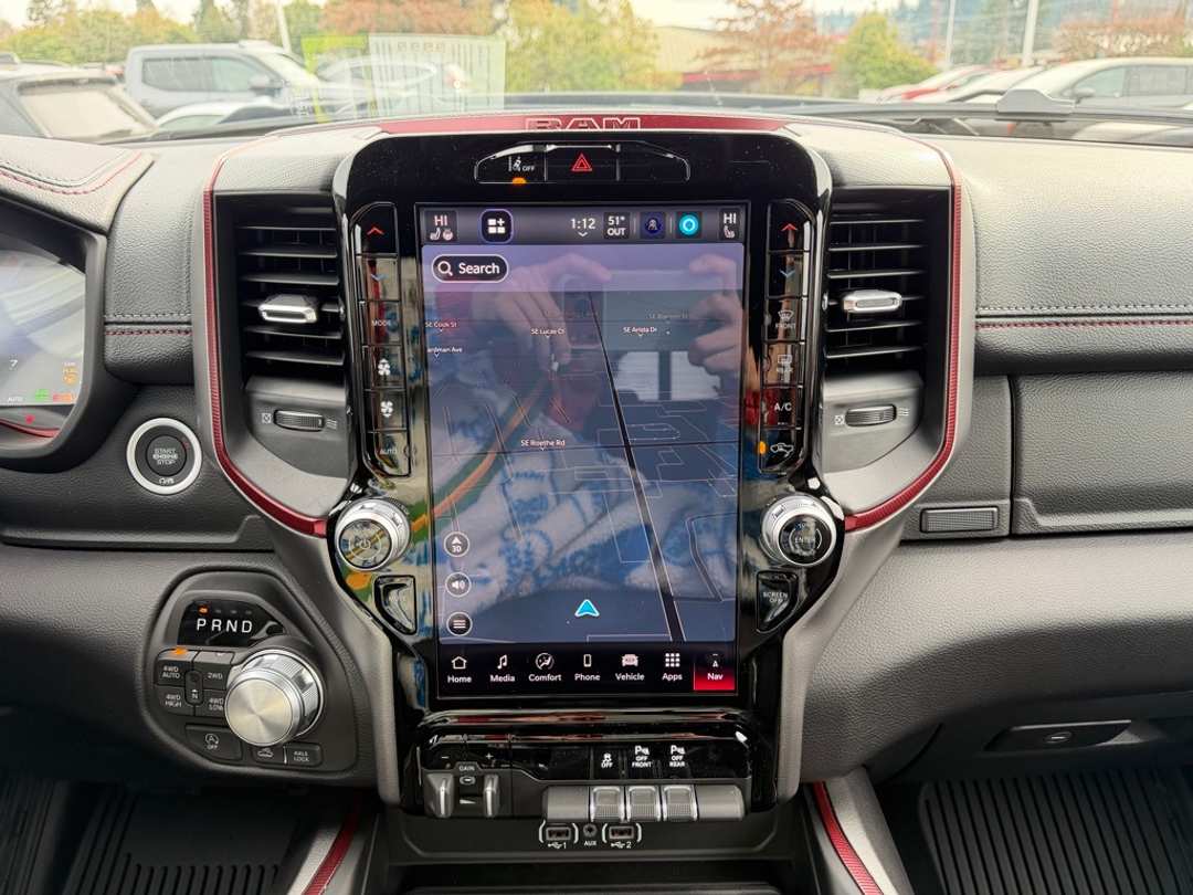 2026 Ram 1500 Rebel - Image 21