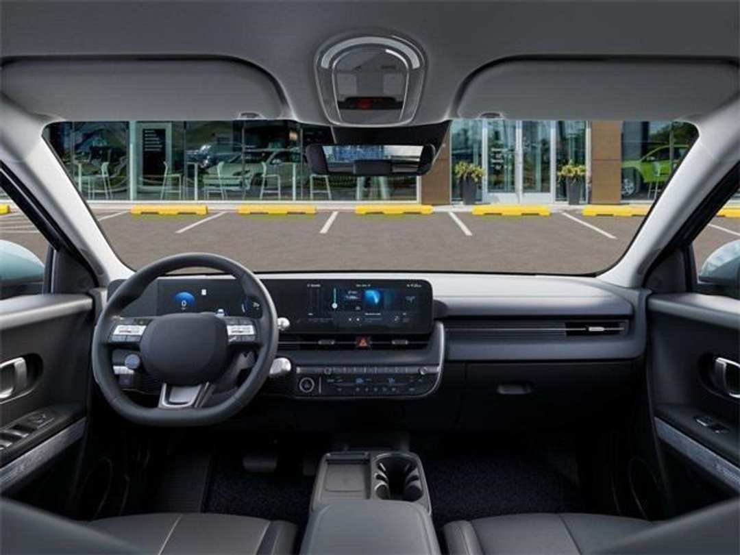 2026 Hyundai Ioniq 5 SEL - Image 11