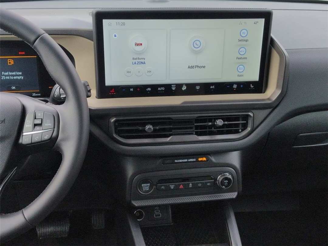 2026 Ford Bronco Sport Big Bend - Image 18