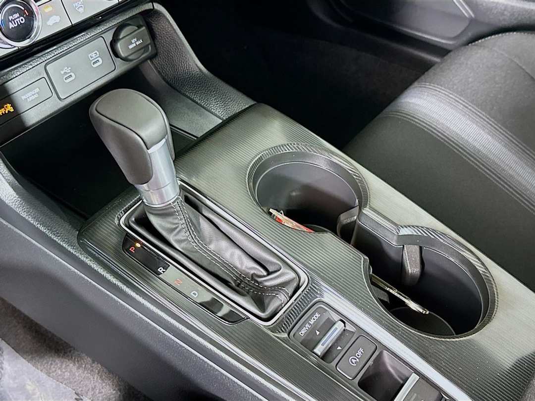 2026 Honda Civic Sport - Image 16