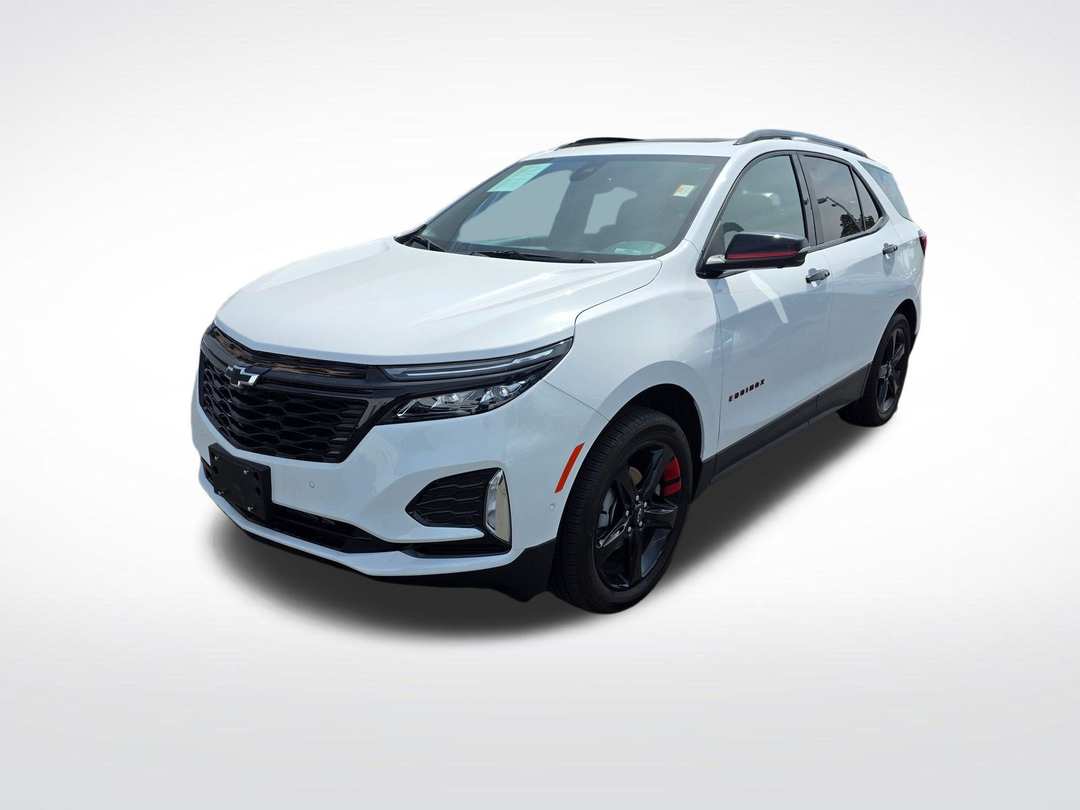 2024 Chevrolet Equinox Premier - Image 2