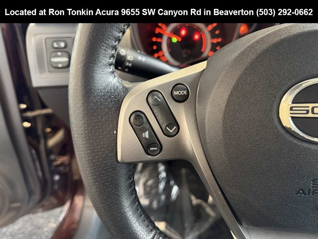 2011 Scion Tc Base - Image 16