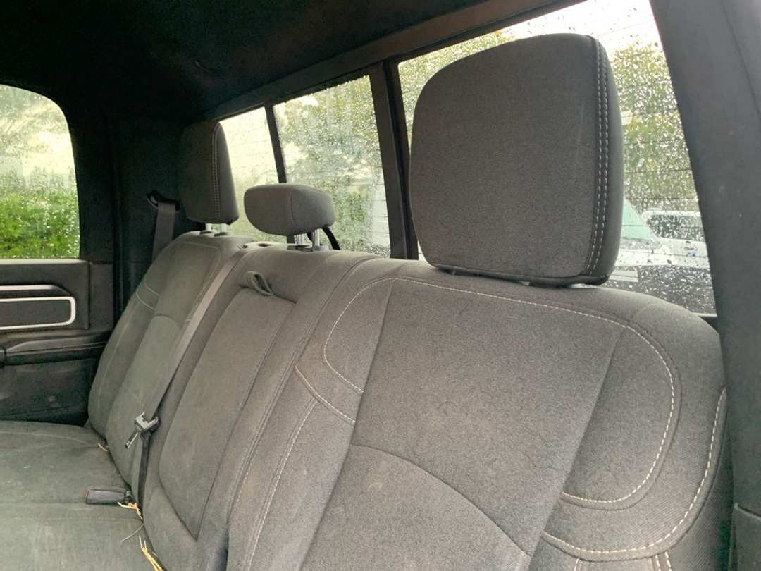 2023 Ram 3500 Big Horn - Image 10