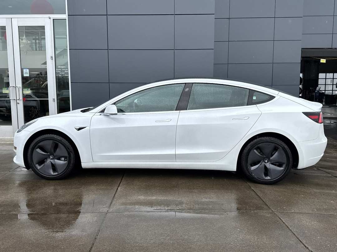 2020 Tesla Model 3 Long Range - Image 6