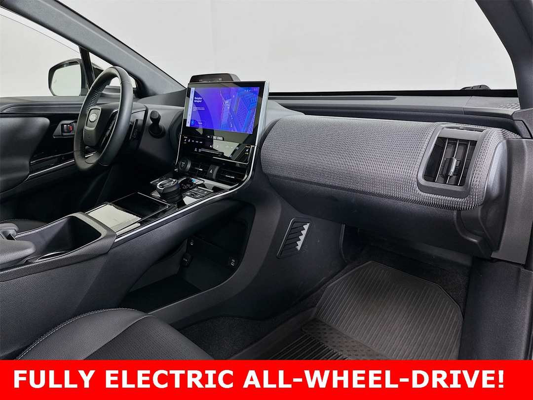 2023 Subaru Solterra Limited - Image 27