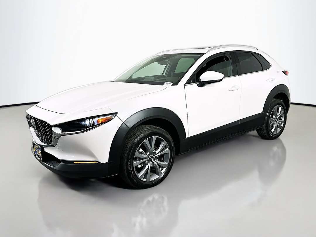 2024 MAZDA Cx-30 2.5 S Premium Package - Image 3