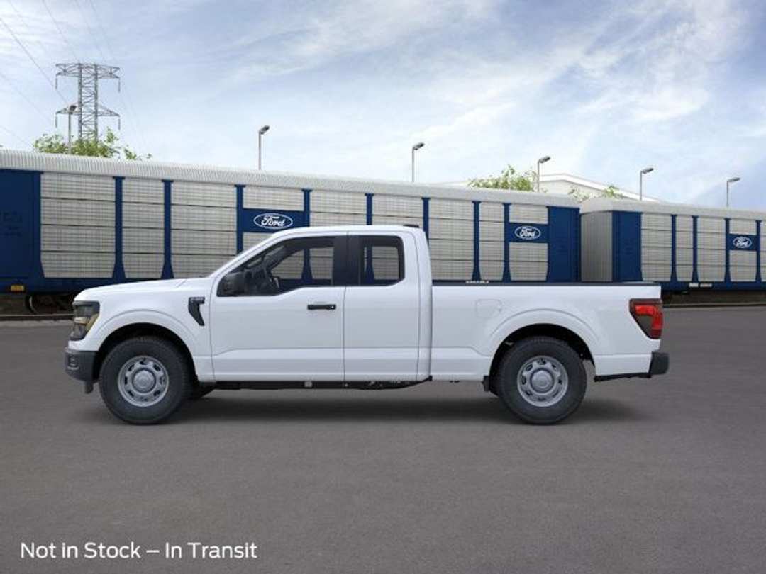 2026 Ford F-150 XL - Image 3