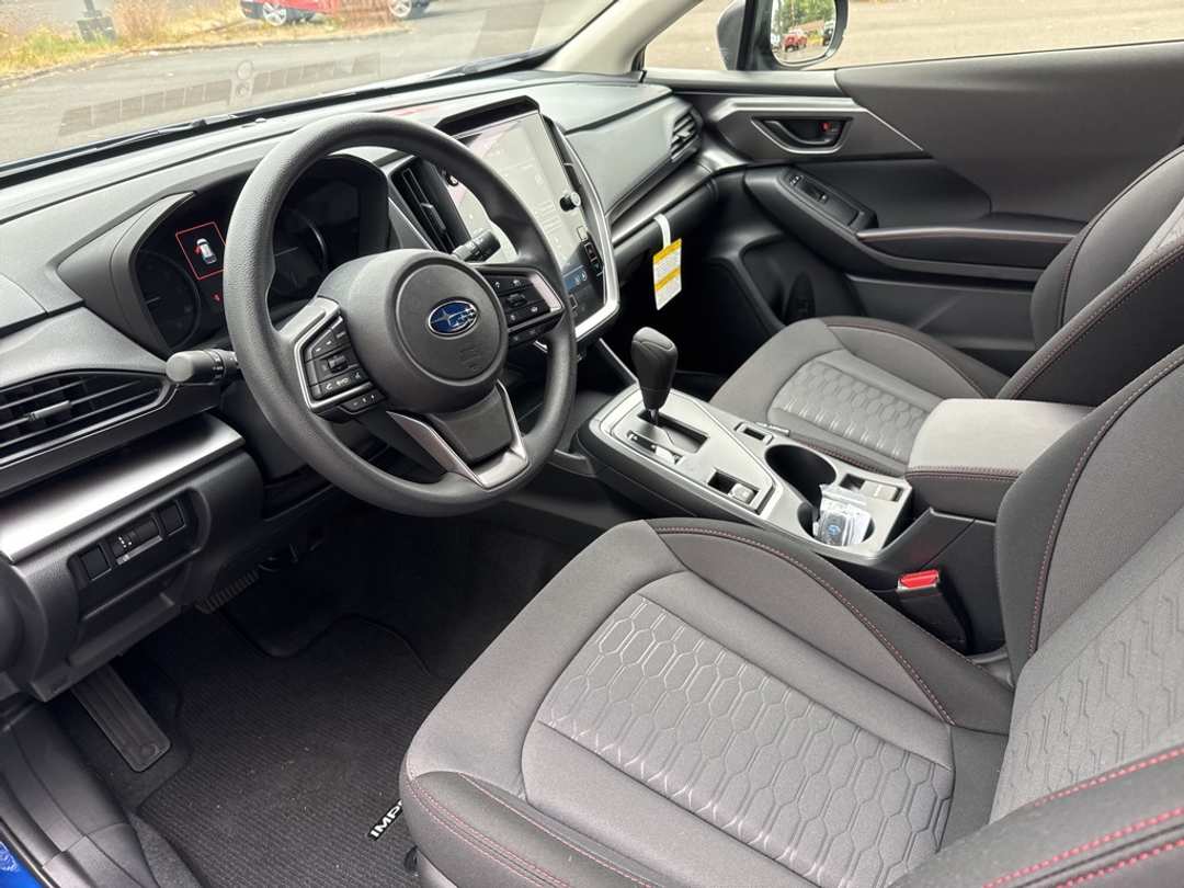 2025 Subaru Impreza Sport - Image 14