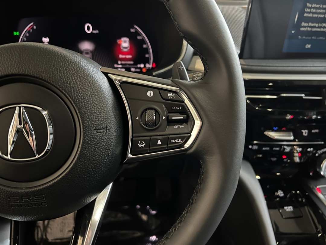 2026 Acura MDX Technology Package - Image 16