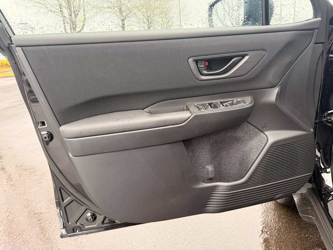 2026 Subaru Outback Premium - Image 11