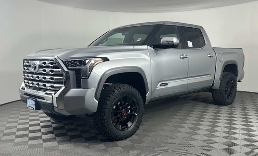 Toyota Tundra - Image 6
