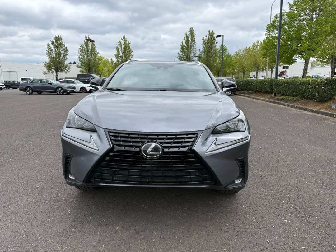 2020 Lexus NX 300 - Image 2