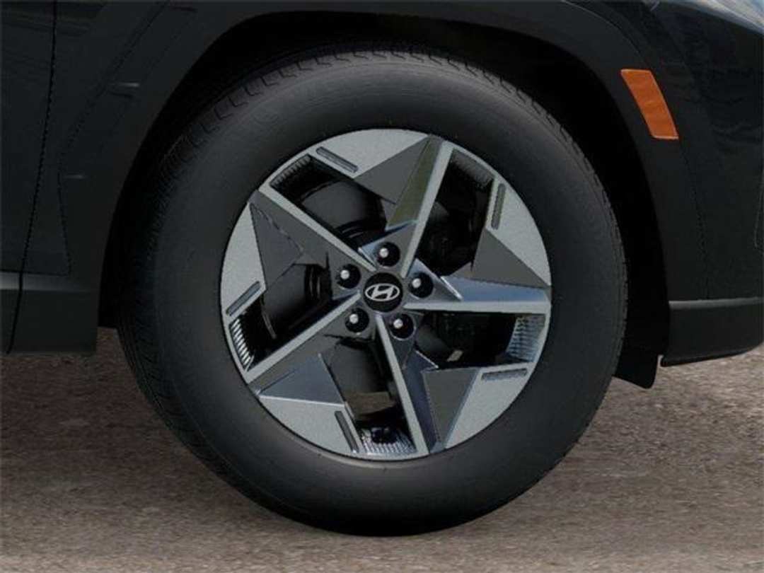2026 Hyundai Tucson SEL - Image 8