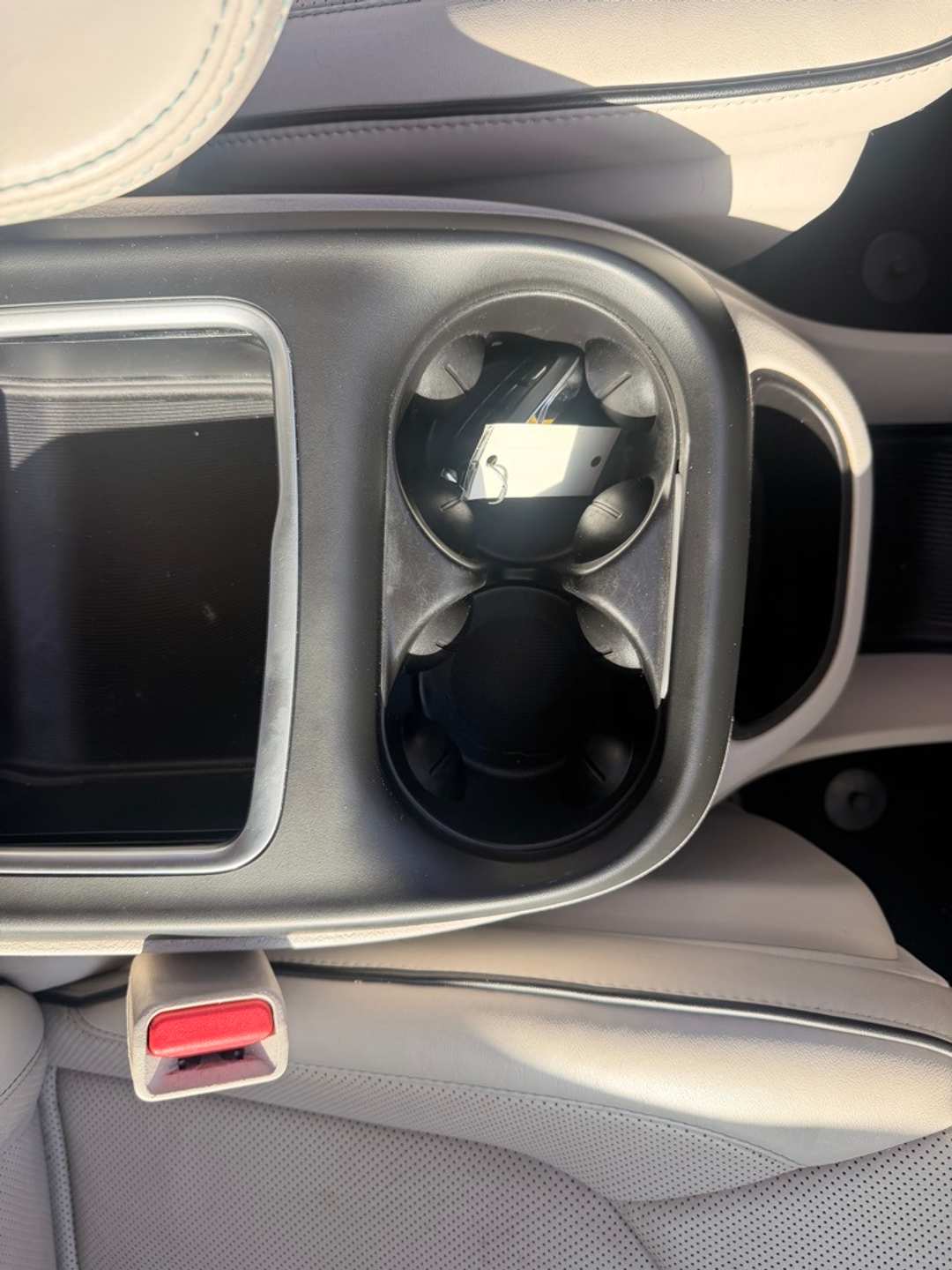 2018 Chrysler Pacifica Limited - Image 34