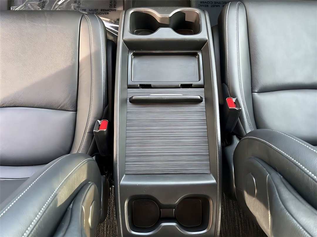 2024 Honda Odyssey EXL - Image 18