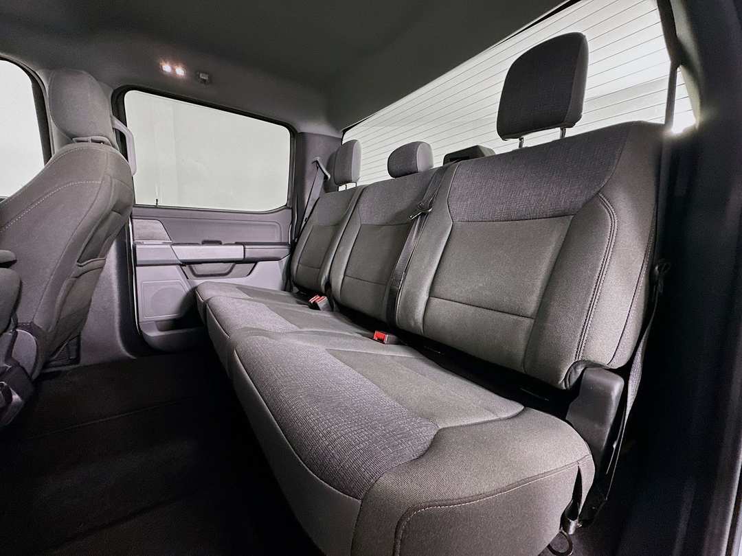2024 Ford F-150 XLT - Image 24