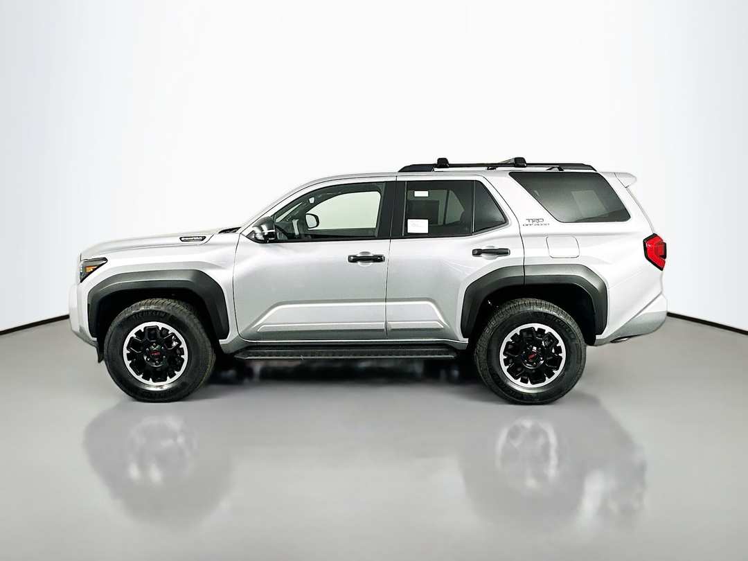 2025 Toyota 4Runner I-Force Max TRD Off Road Premium - Image 4