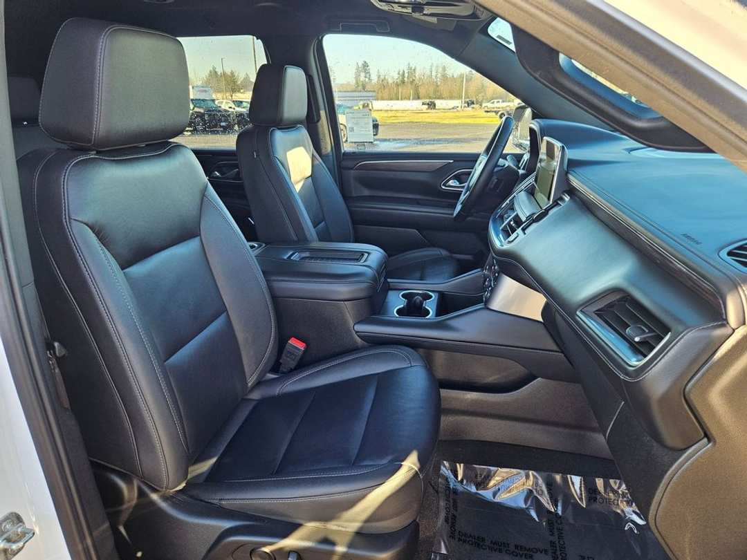 2024 Chevrolet Tahoe LT - Image 38