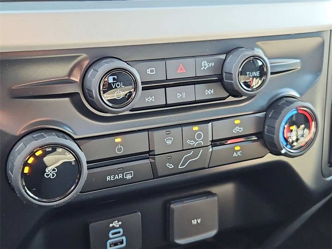 2026 Ford F-250Sd XL - Image 21