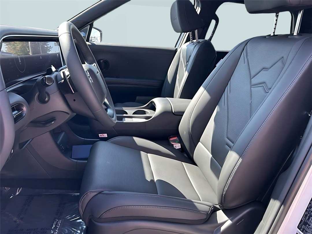 2026 Hyundai Palisade XRT Pro - Image 22